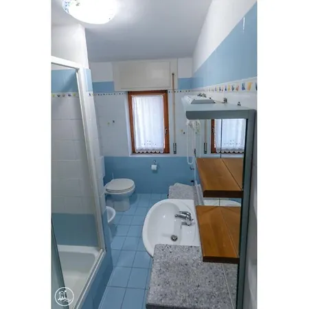 Casa Barbara דירה