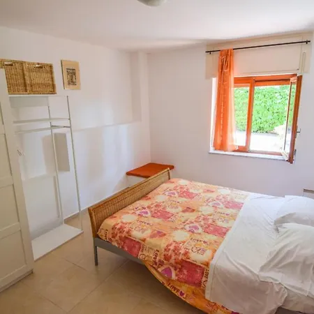 דירה Casa Barbara