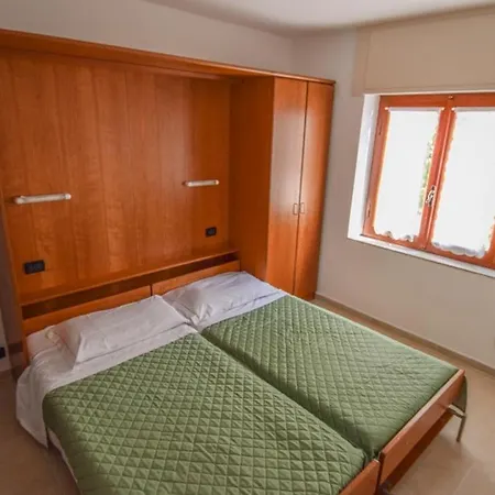 Appartement Casa Barbara *