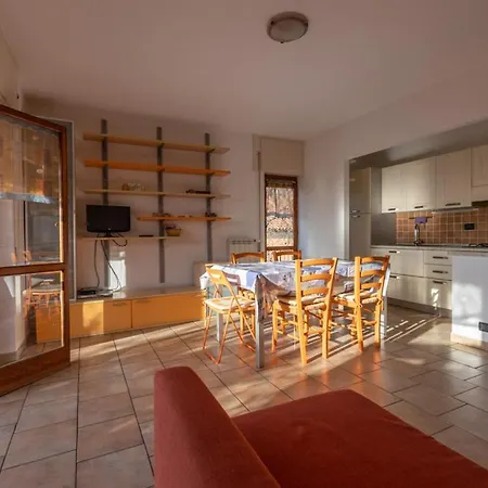 Casa Barbara דירה *