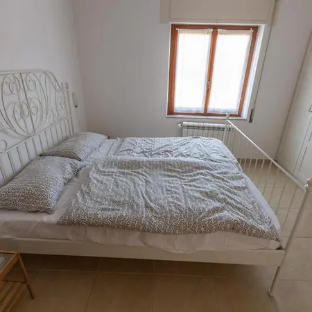 Casa Barbara Finale Ligure