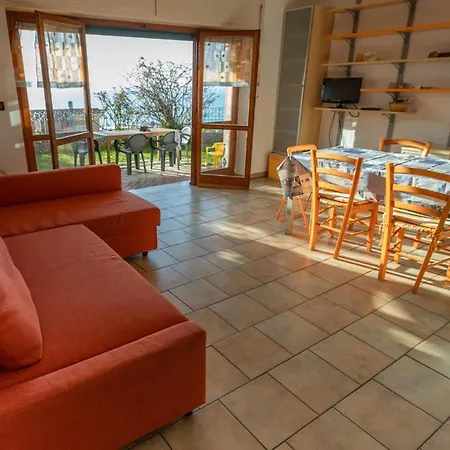 Casa Barbara דירה *
