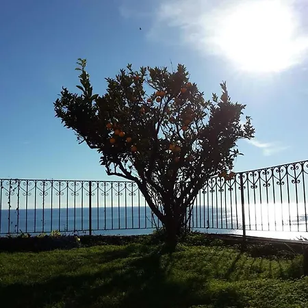 Appartement Casa Barbara Finale Ligure