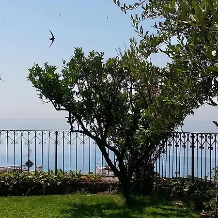 Casa Barbara Finale Ligure