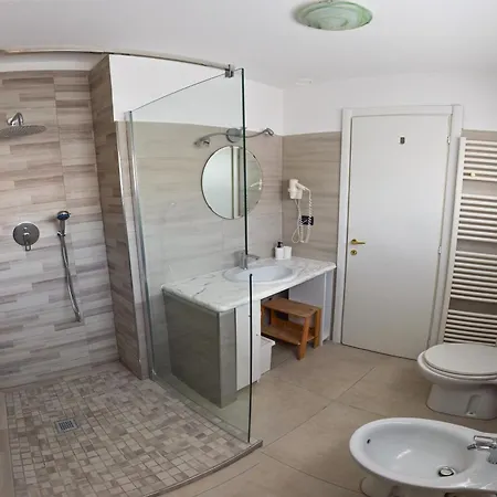 Apartamento Casa Barbara *