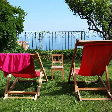 Casa Barbara Apartment Finale Ligure