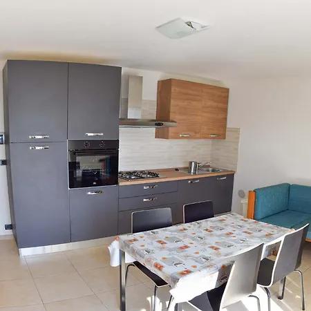Apartament Casa Barbara Finale Ligure