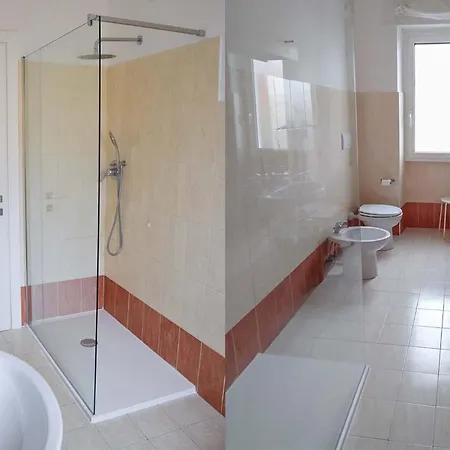 Casa Barbara * Finale Ligure