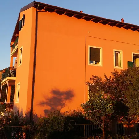 Casa Barbara דירה פינאלה ליגורה