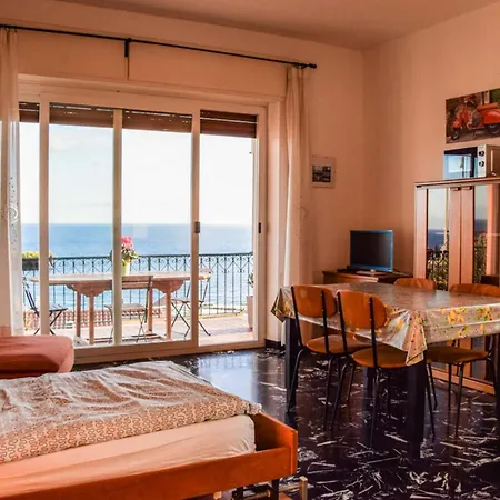 Apartamento Casa Barbara