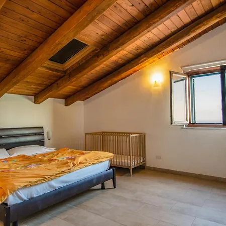 Casa Barbara * פינאלה ליגורה