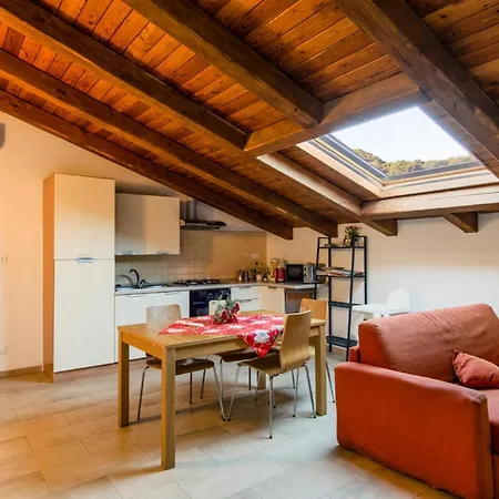 Casa Barbara * פינאלה ליגורה