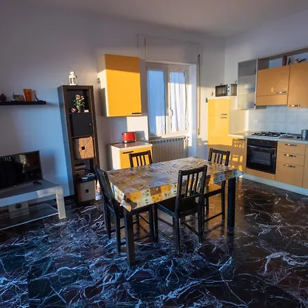 Apartman Casa Barbara