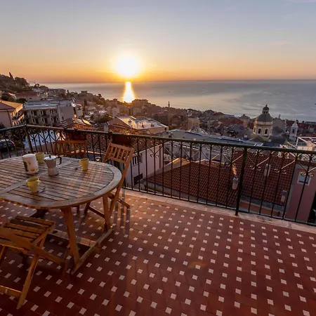 Apartman Casa Barbara Finale Ligure