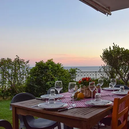 Casa Barbara * Finale Ligure