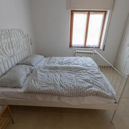 Appartement Casa Barbara