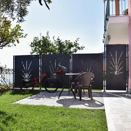 Apartamento Casa Barbara Finale Ligure