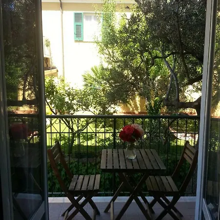 Casa Barbara * פינאלה ליגורה