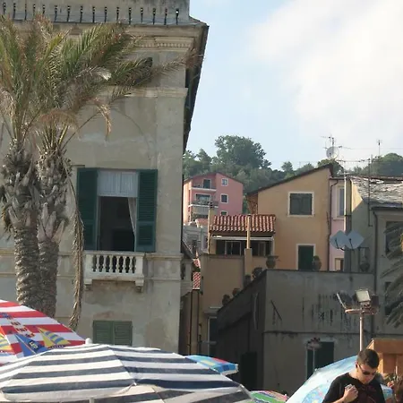Appartement Casa Barbara Finale Ligure