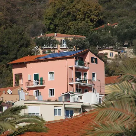 Appartement Casa Barbara