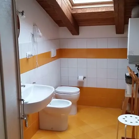 Casa Barbara *