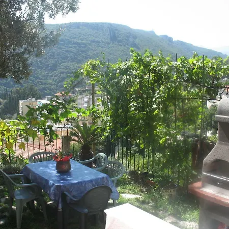 Casa Barbara Apartment Finale Ligure