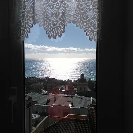 Apartament Casa Barbara