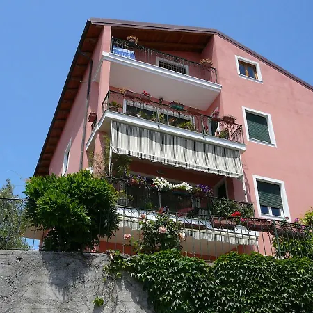 Appartement Casa Barbara