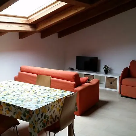 Apartment Casa Barbara Finale Ligure