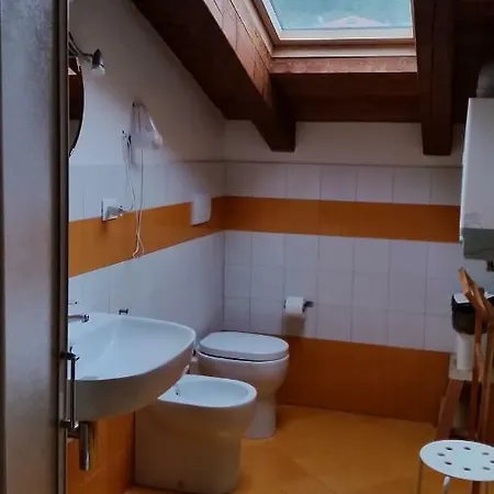 Casa Barbara Appartement