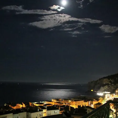 Apartment Casa Barbara Finale Ligure