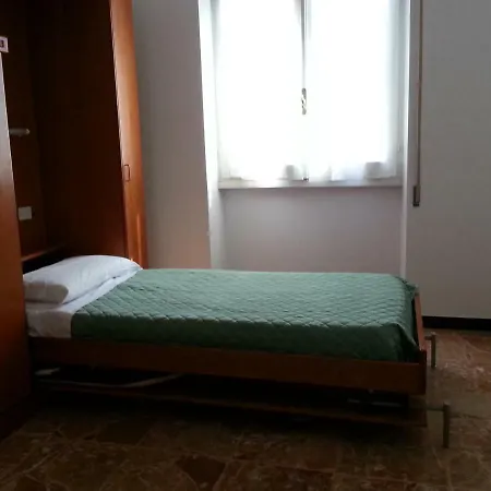 Casa Barbara Apartment Finale Ligure