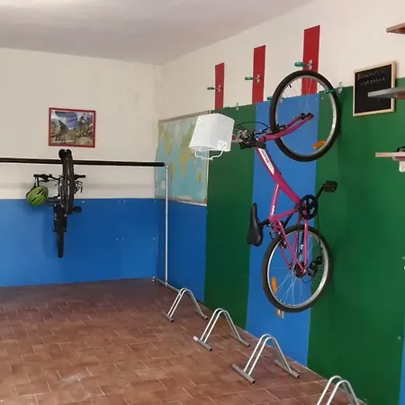 Casa Barbara Apartment Finale Ligure