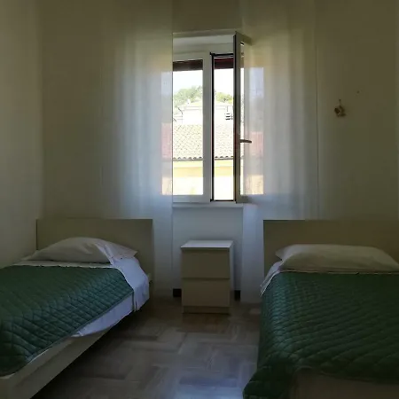 Casa Barbara