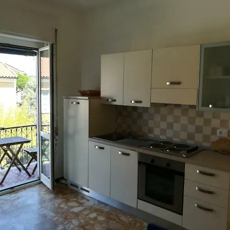 Appartement Casa Barbara *