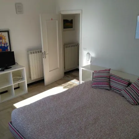 Casa Barbara