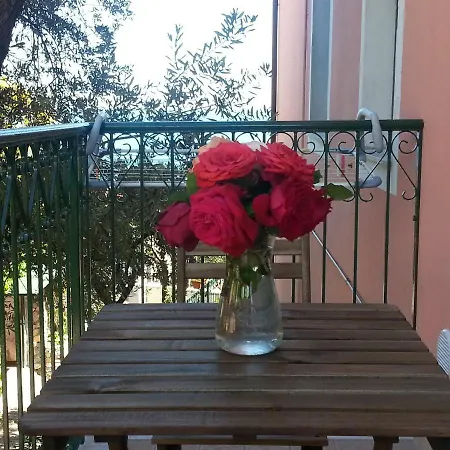 Casa Barbara Apartment Finale Ligure