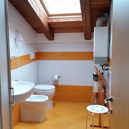 Casa Barbara Apartment Finale Ligure