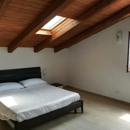 Appartement Casa Barbara