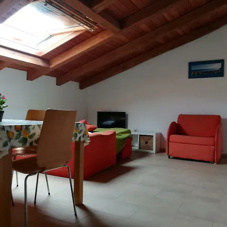 Casa Barbara *