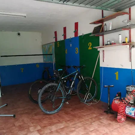 Casa Barbara Finale Ligure