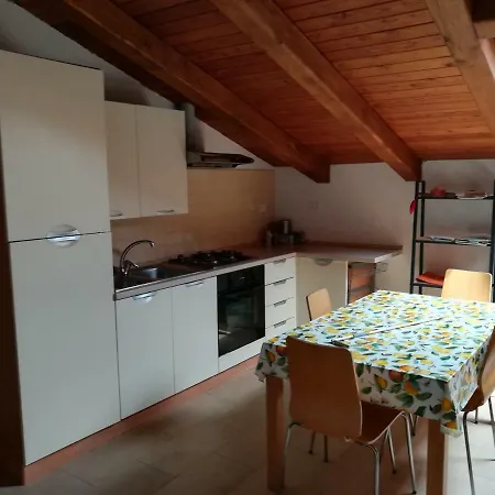 Appartement Casa Barbara