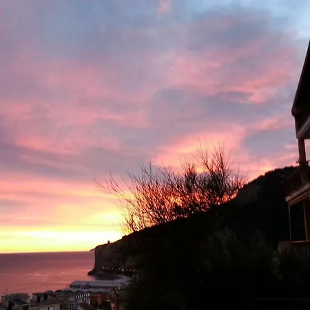 Casa Barbara Appartement