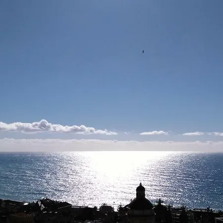 Appartement Casa Barbara Finale Ligure