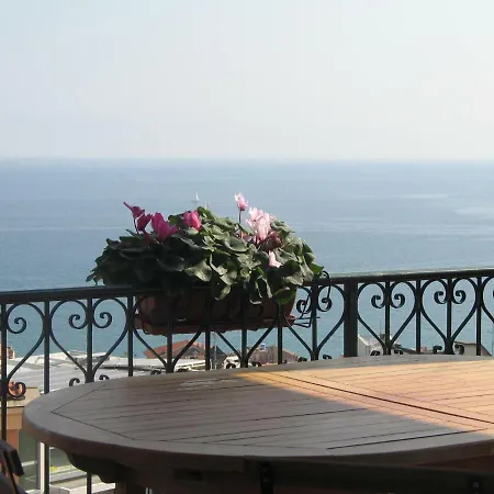 Casa Barbara Apartment Finale Ligure
