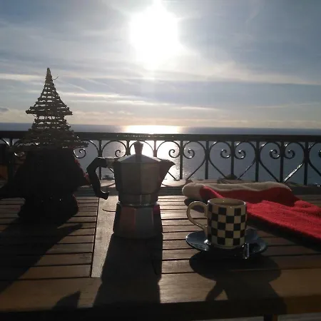 Appartement Casa Barbara *