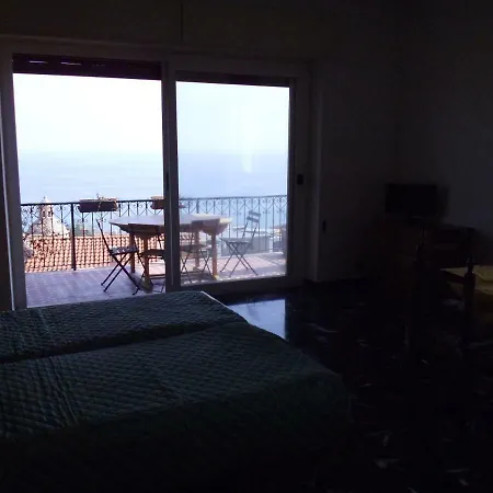 Casa Barbara * פינאלה ליגורה