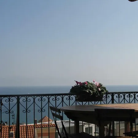 Casa Barbara Apartment Finale Ligure
