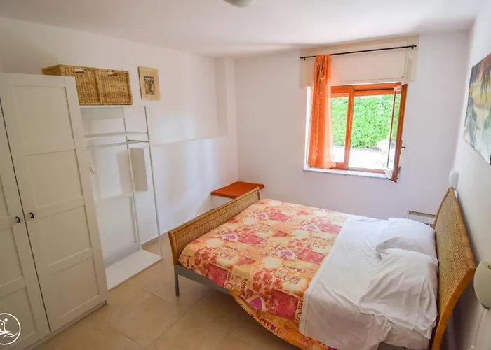 Apartman Casa Barbara