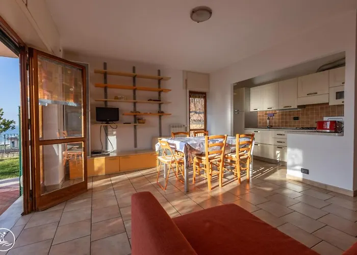 Casa Barbara Apartman *